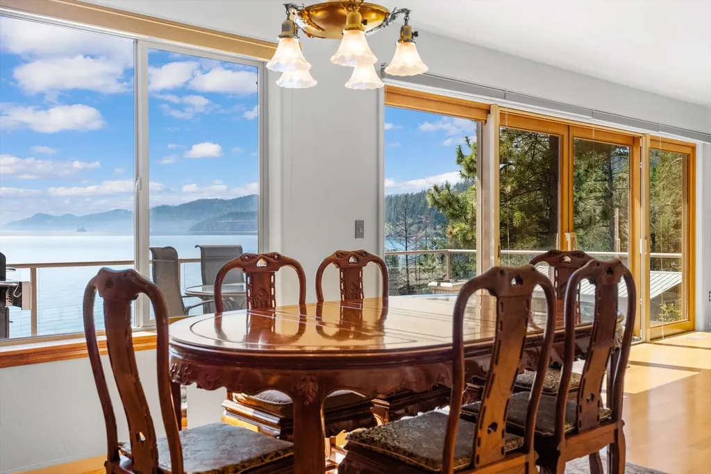 632 Lutheran Camp Road Lakeside MT 59922