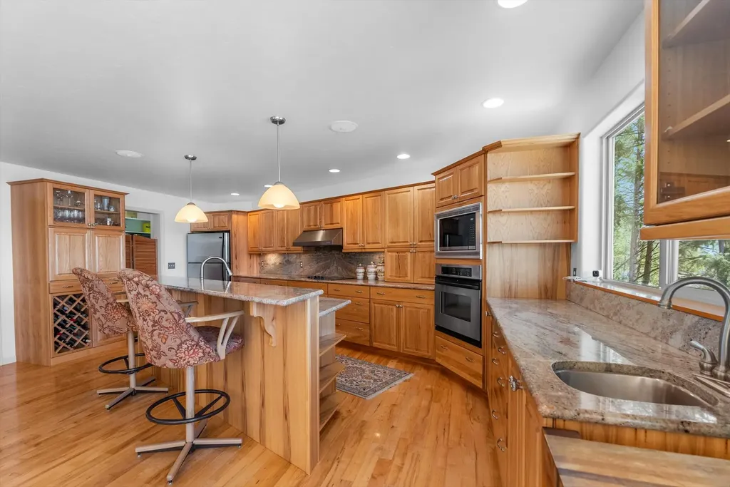 632 Lutheran Camp Road Lakeside MT 59922
