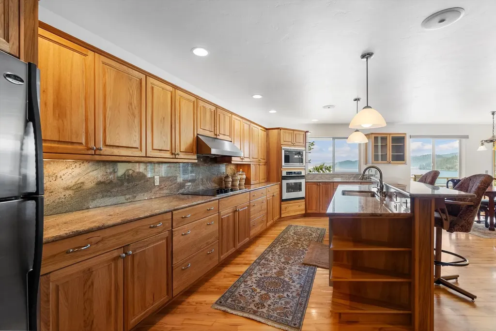 632 Lutheran Camp Road Lakeside MT 59922