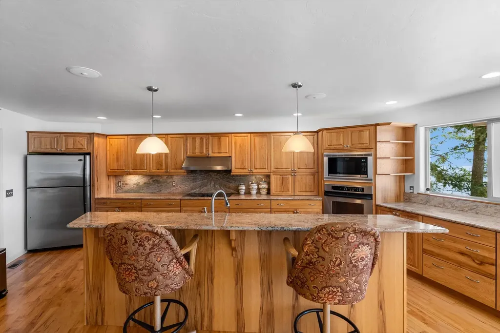 632 Lutheran Camp Road Lakeside MT 59922