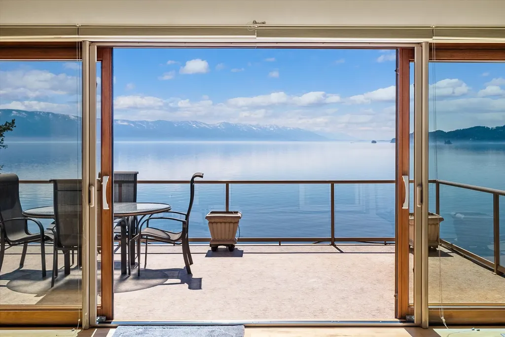 632 Lutheran Camp Road Lakeside MT 59922