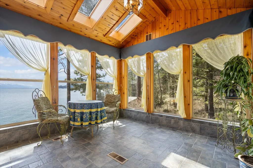 632 Lutheran Camp Road Lakeside MT 59922