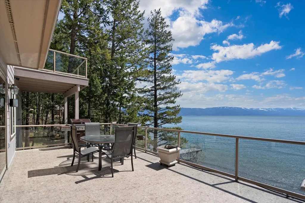 632 Lutheran Camp Road Lakeside MT 59922