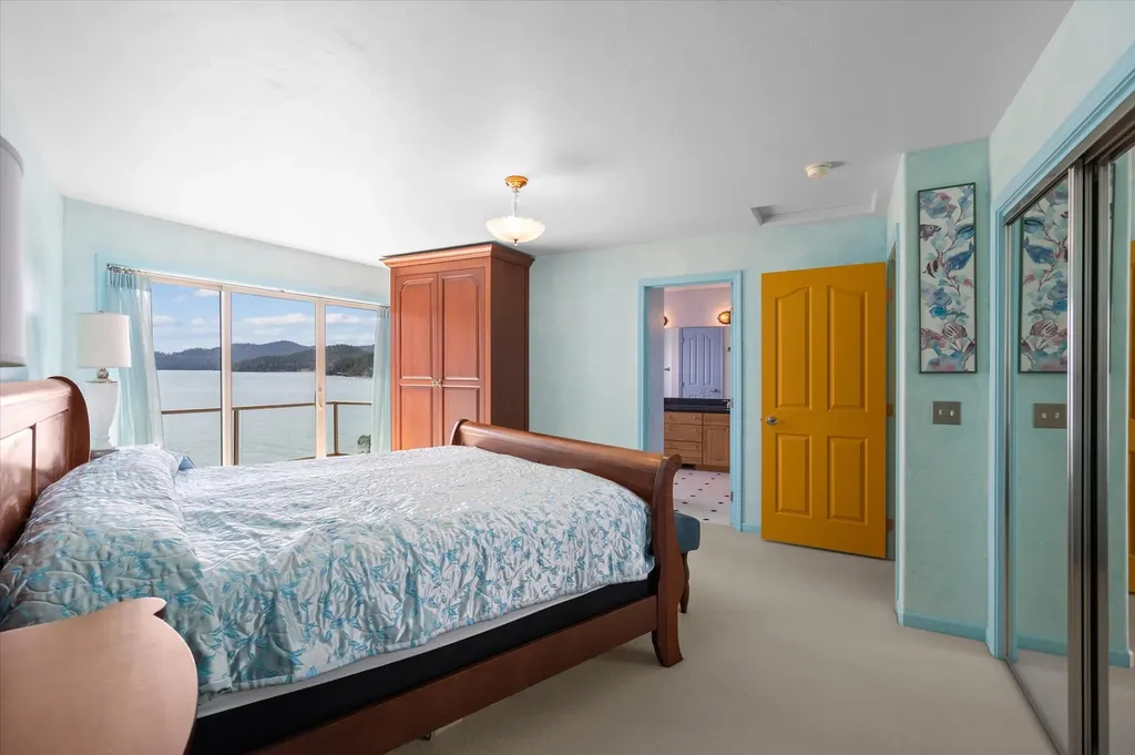632 Lutheran Camp Road Lakeside MT 59922