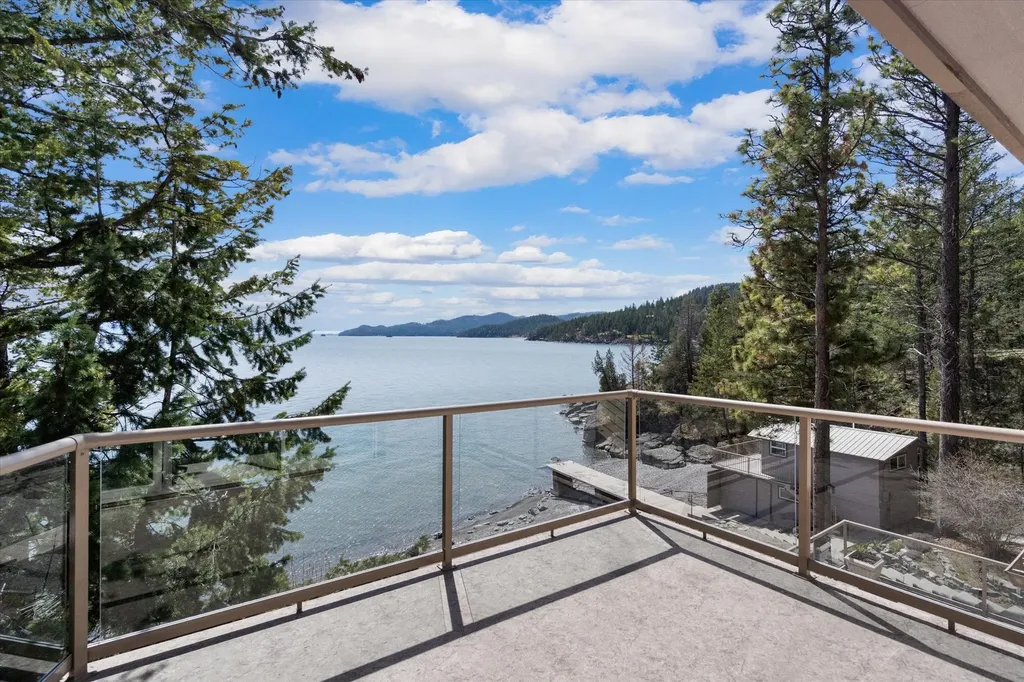 632 Lutheran Camp Road Lakeside MT 59922