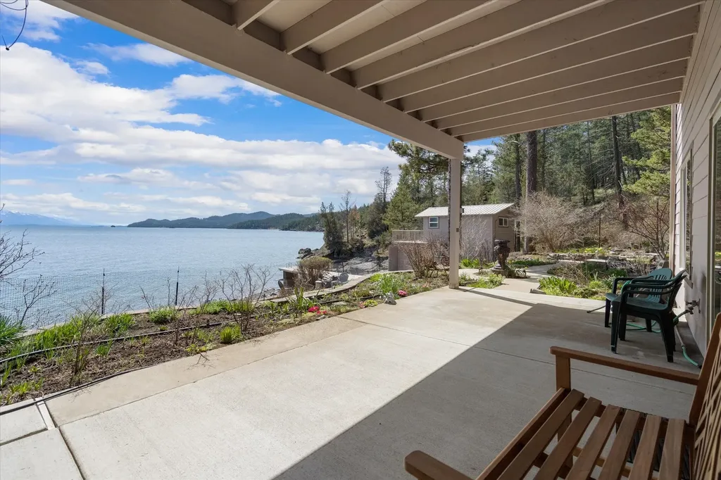 632 Lutheran Camp Road Lakeside MT 59922