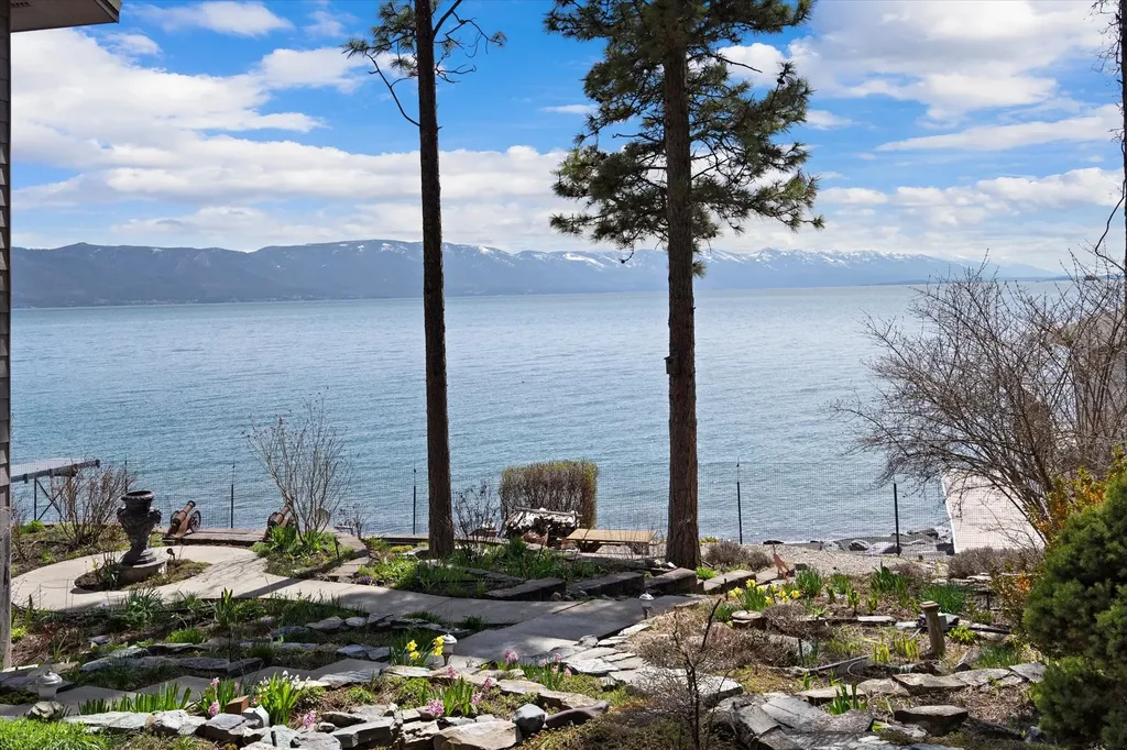632 Lutheran Camp Road Lakeside MT 59922