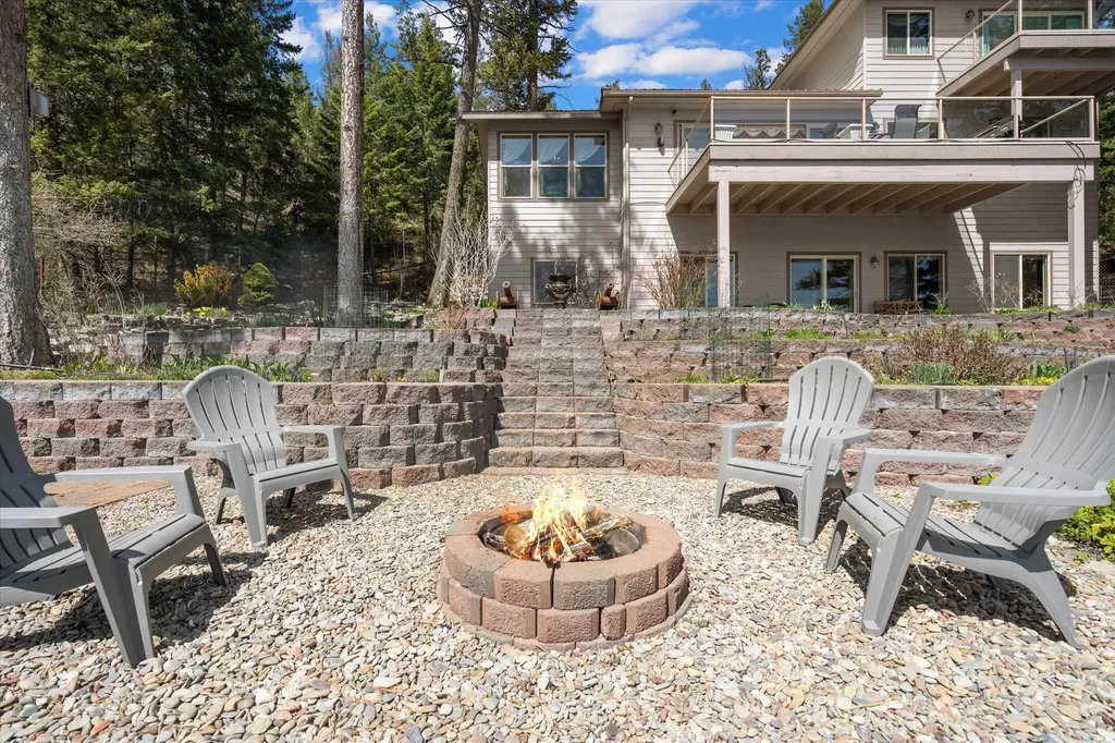 632 Lutheran Camp Road Lakeside MT 59922