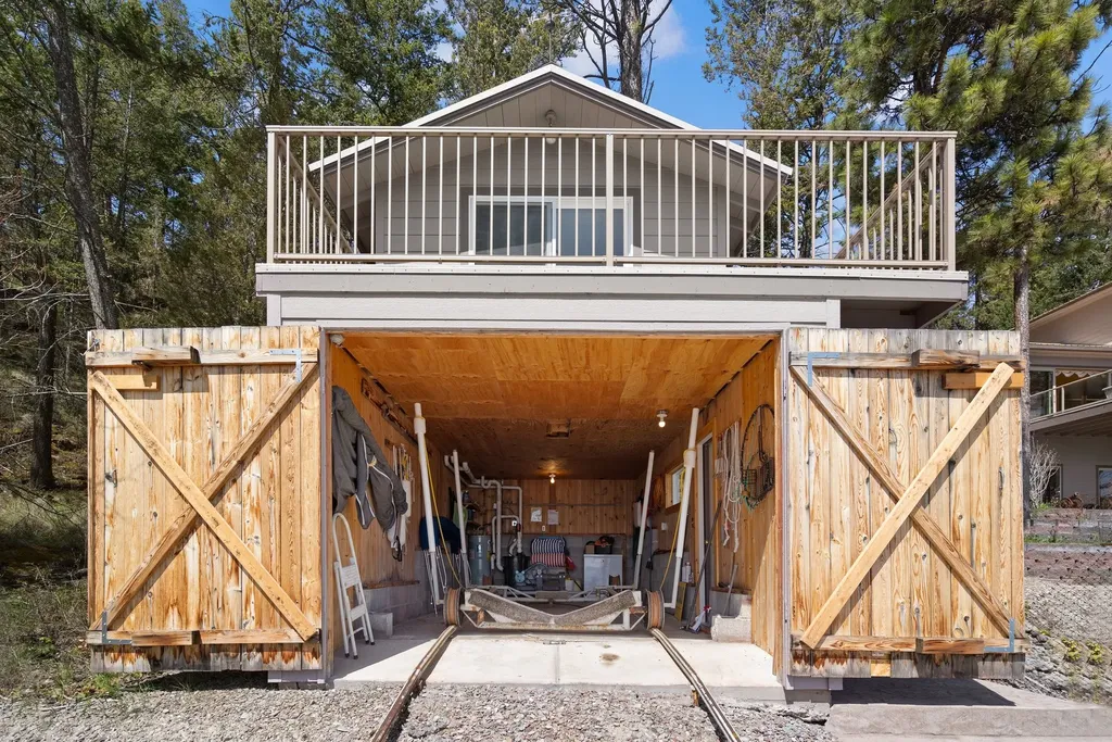 632 Lutheran Camp Road Lakeside MT 59922