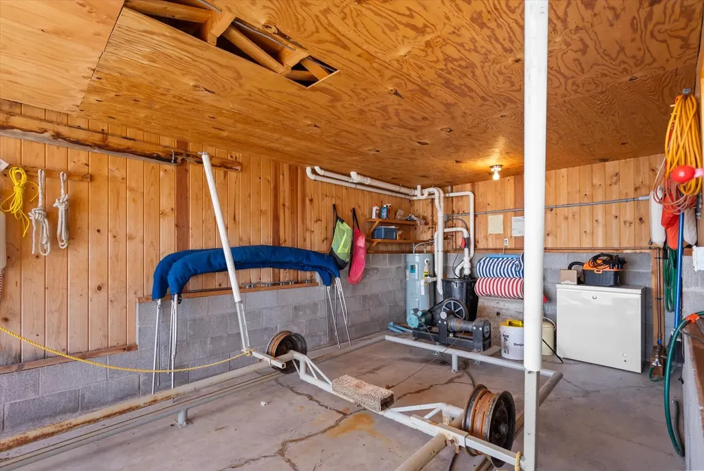 632 Lutheran Camp Road Lakeside MT 59922