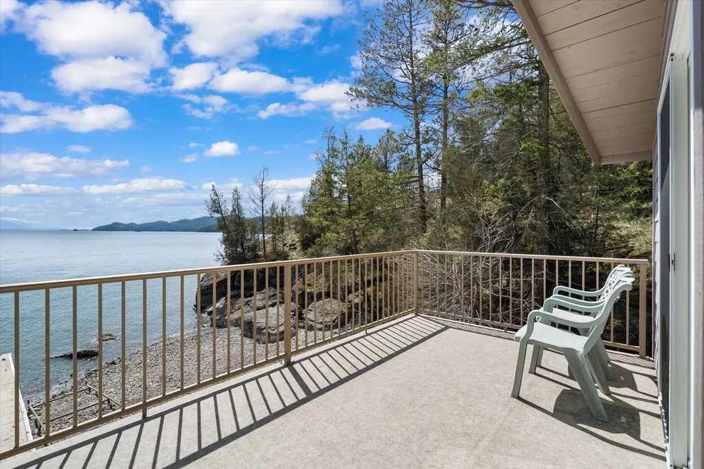 632 Lutheran Camp Road Lakeside MT 59922
