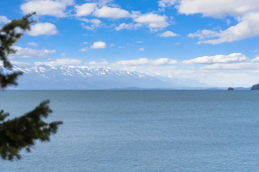 632 Lutheran Camp Road Lakeside MT 59922