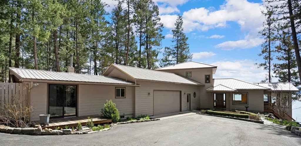 632 Lutheran Camp Road Lakeside MT 59922