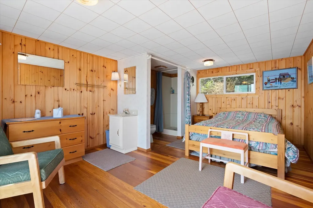 632 Lutheran Camp Road Lakeside MT 59922