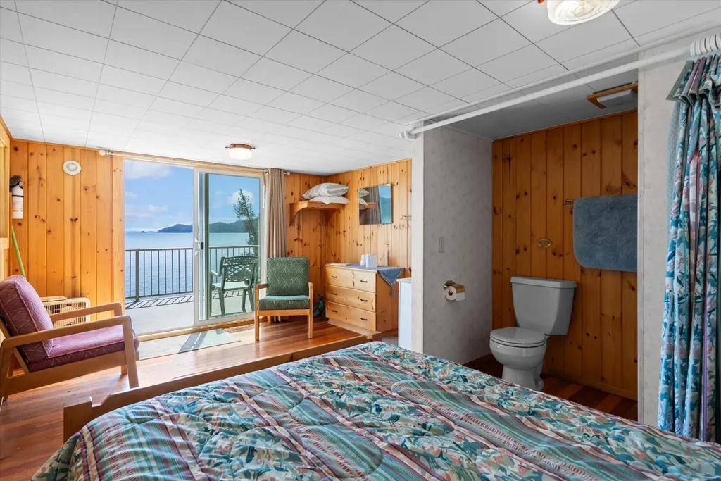 632 Lutheran Camp Road Lakeside MT 59922