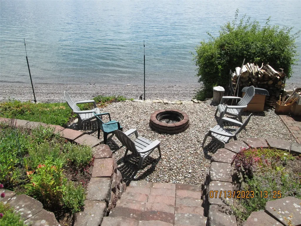 632 Lutheran Camp Road Lakeside MT 59922