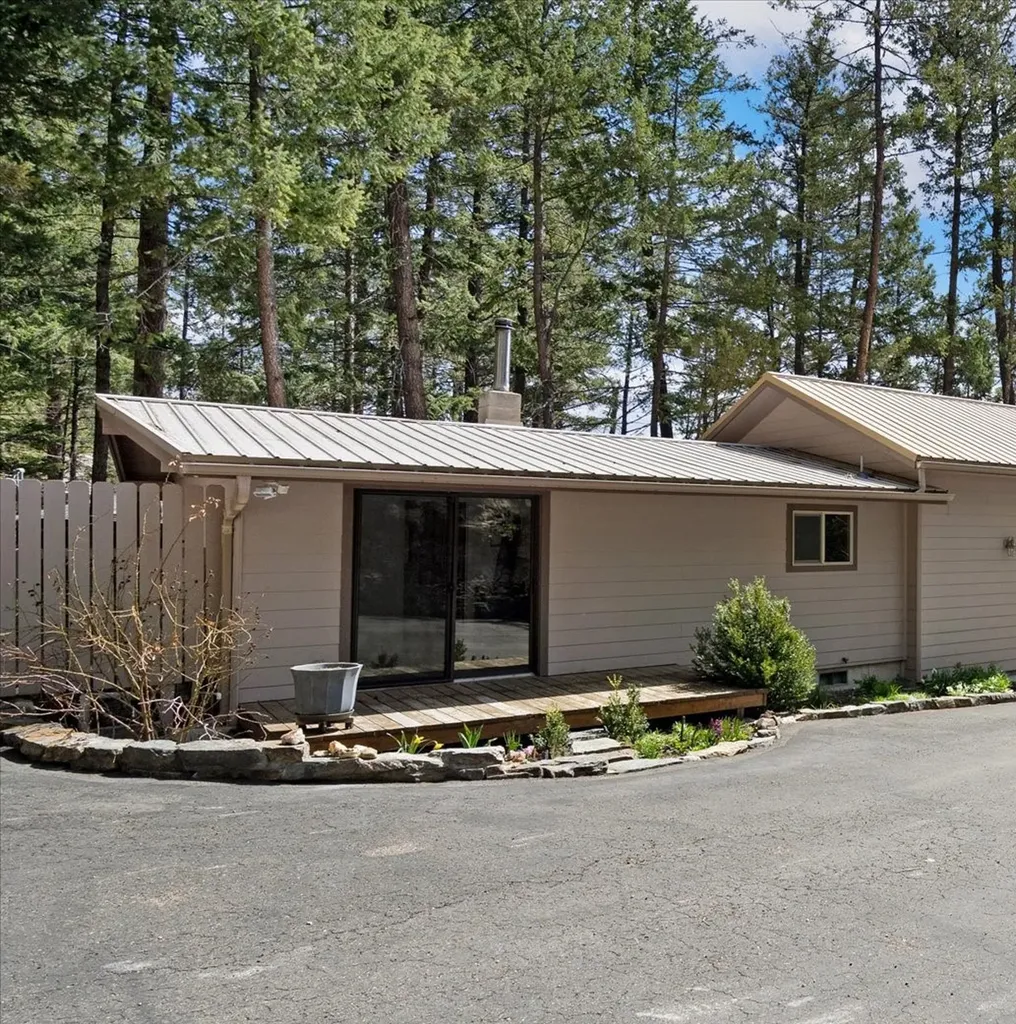 632 Lutheran Camp Road Lakeside MT 59922