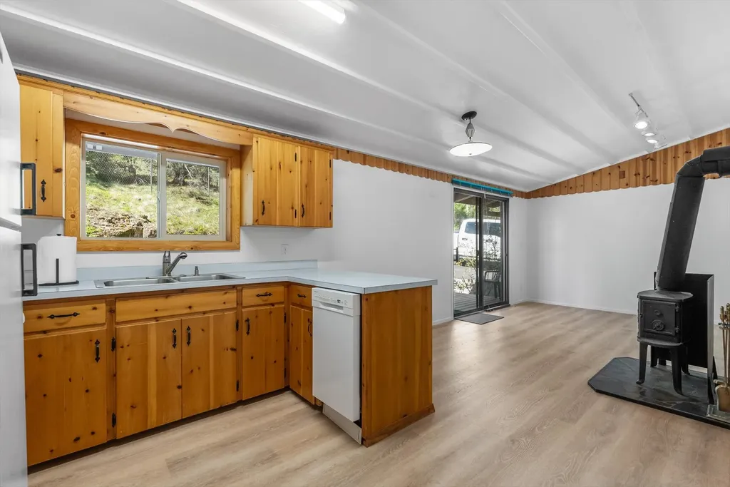 632 Lutheran Camp Road Lakeside MT 59922