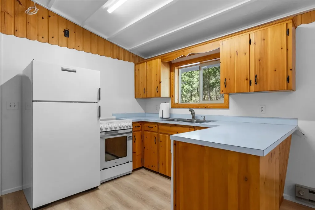 632 Lutheran Camp Road Lakeside MT 59922