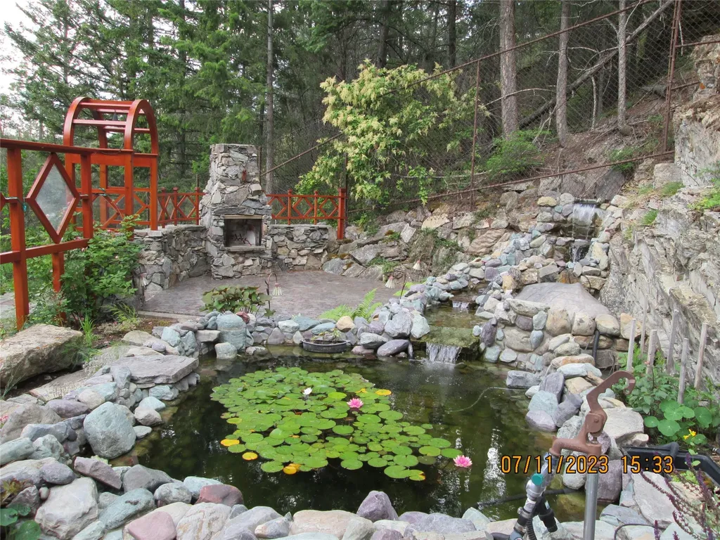 632 Lutheran Camp Road Lakeside MT 59922