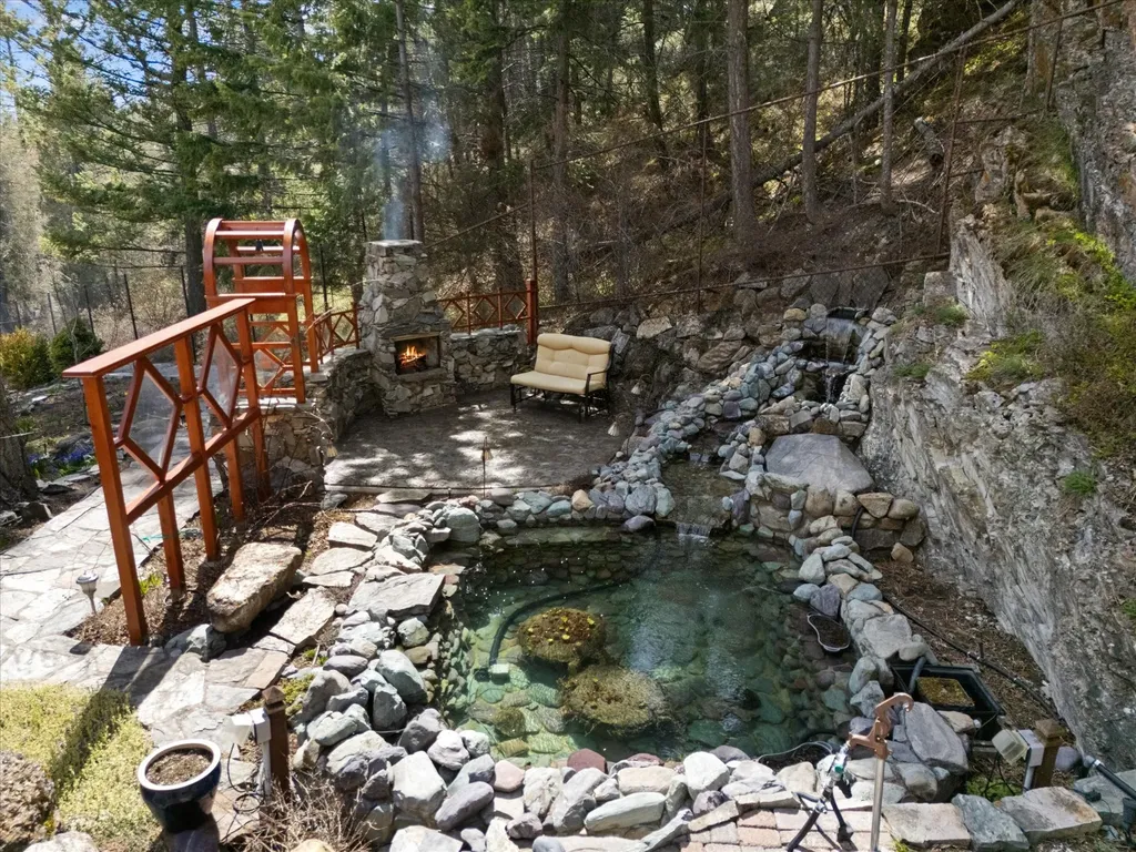 632 Lutheran Camp Road Lakeside MT 59922