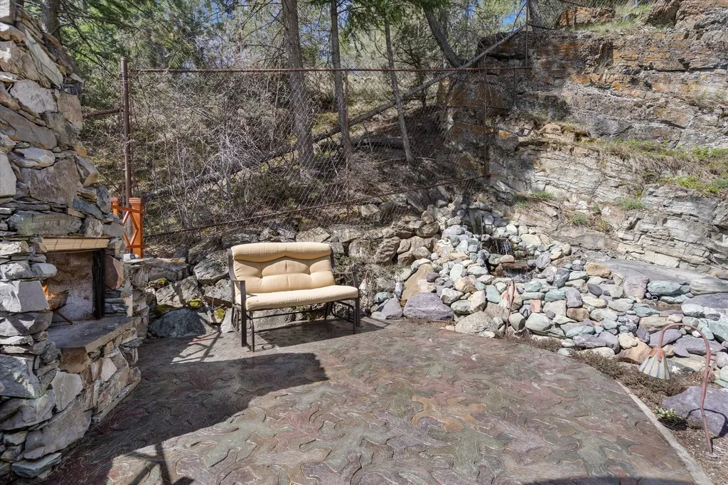 632 Lutheran Camp Road Lakeside MT 59922