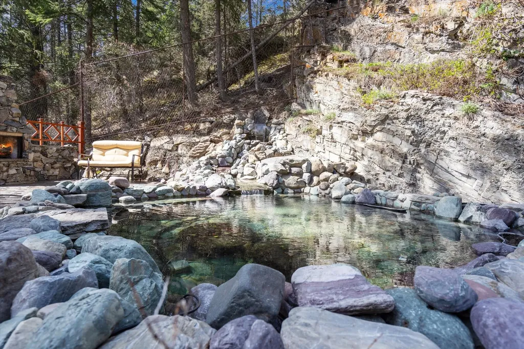 632 Lutheran Camp Road Lakeside MT 59922