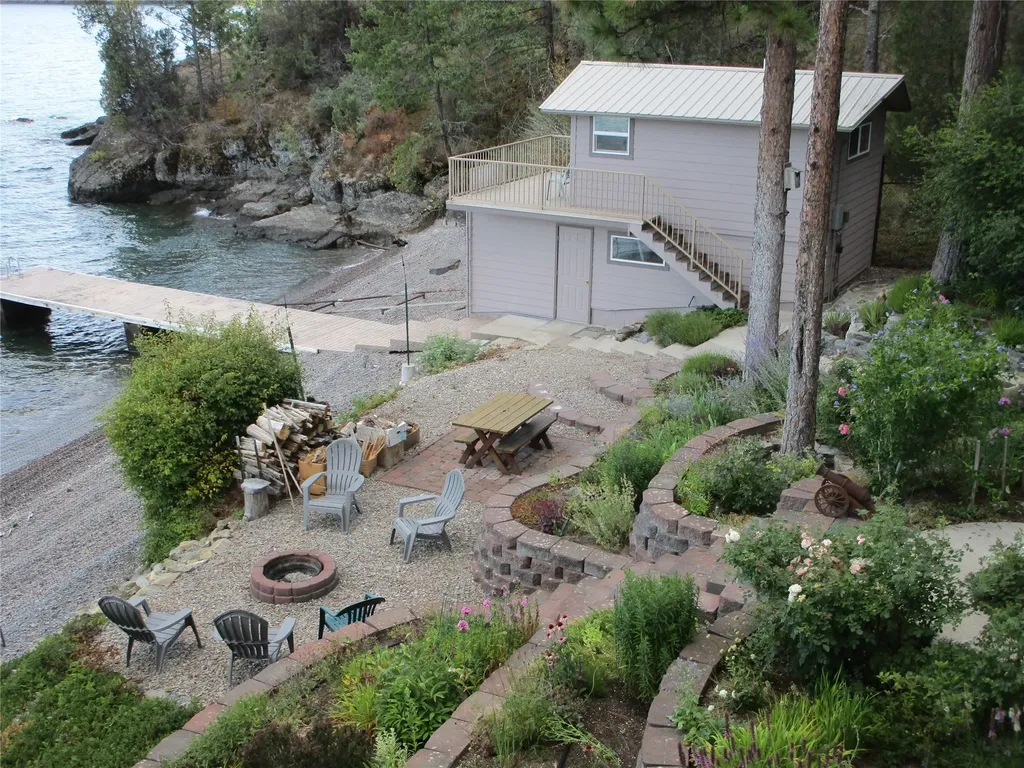 632 Lutheran Camp Road Lakeside MT 59922