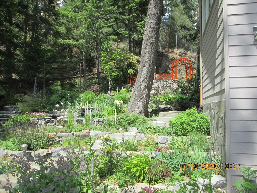 632 Lutheran Camp Road Lakeside MT 59922
