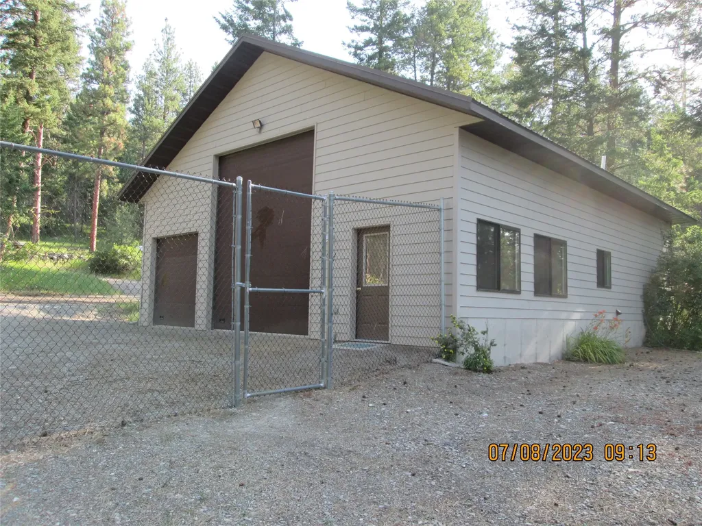 632 Lutheran Camp Road Lakeside MT 59922