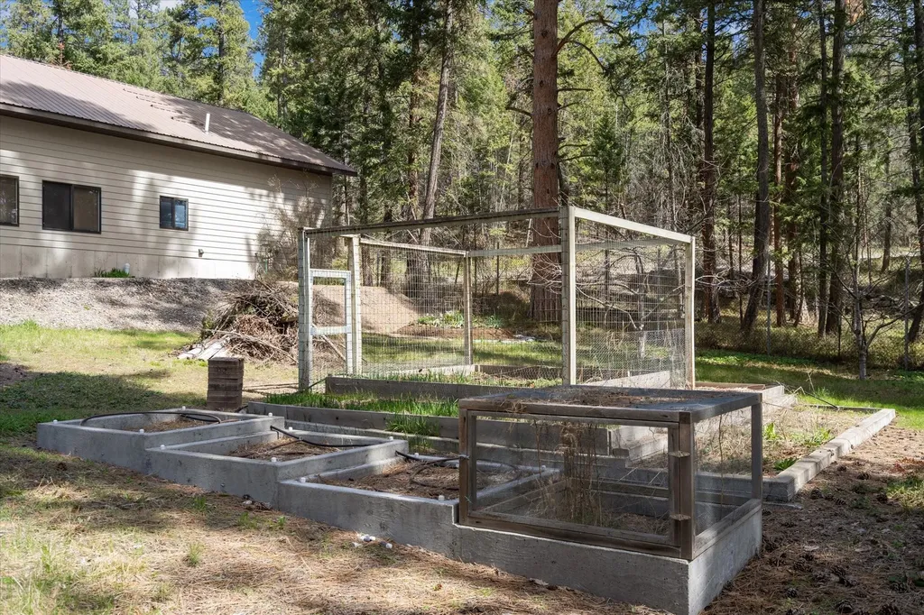 632 Lutheran Camp Road Lakeside MT 59922