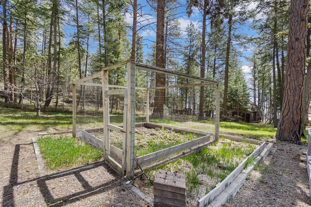 632 Lutheran Camp Road Lakeside MT 59922