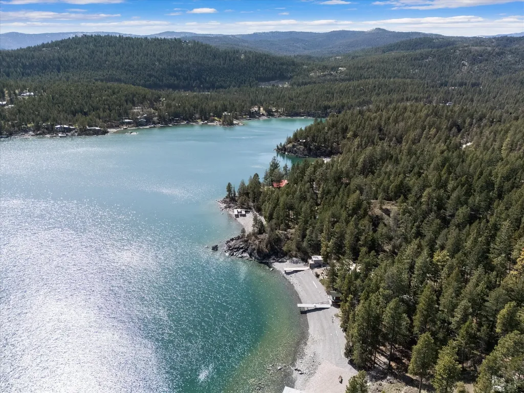632 Lutheran Camp Road Lakeside MT 59922