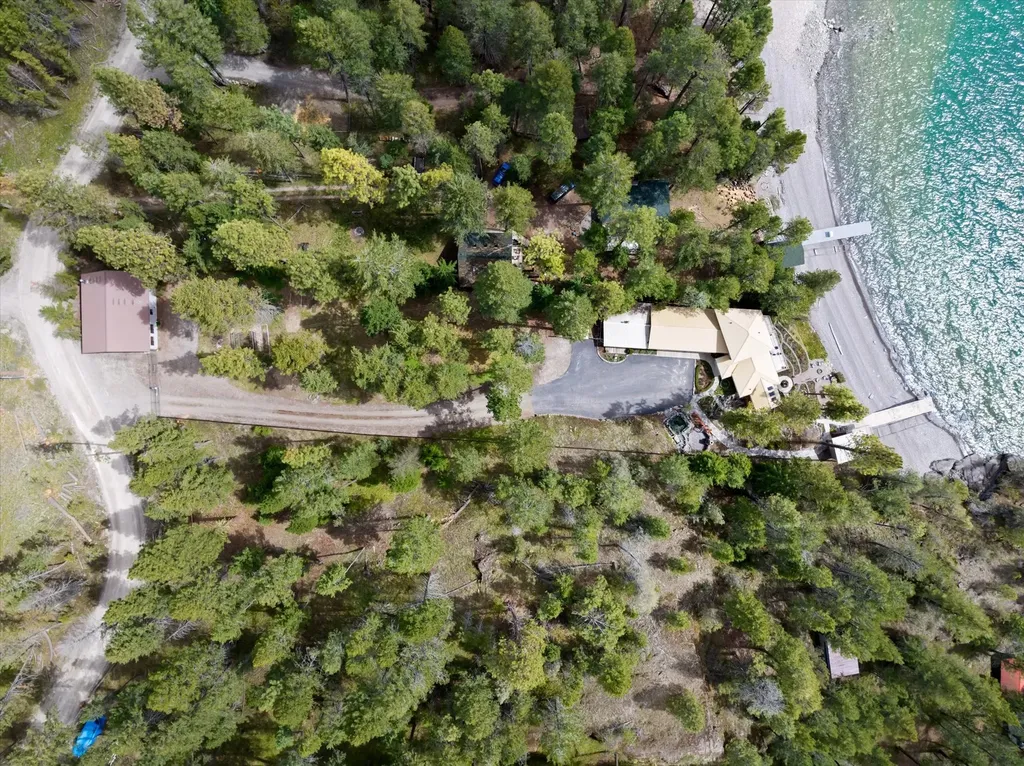 632 Lutheran Camp Road Lakeside MT 59922