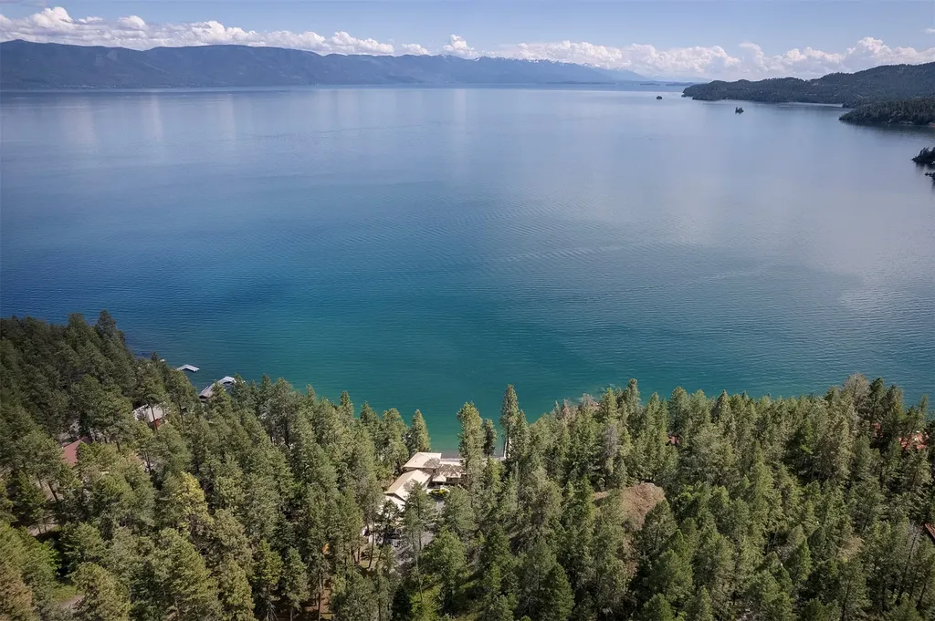 632 Lutheran Camp Road Lakeside MT 59922