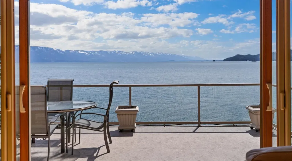632 Lutheran Camp Road Lakeside MT 59922