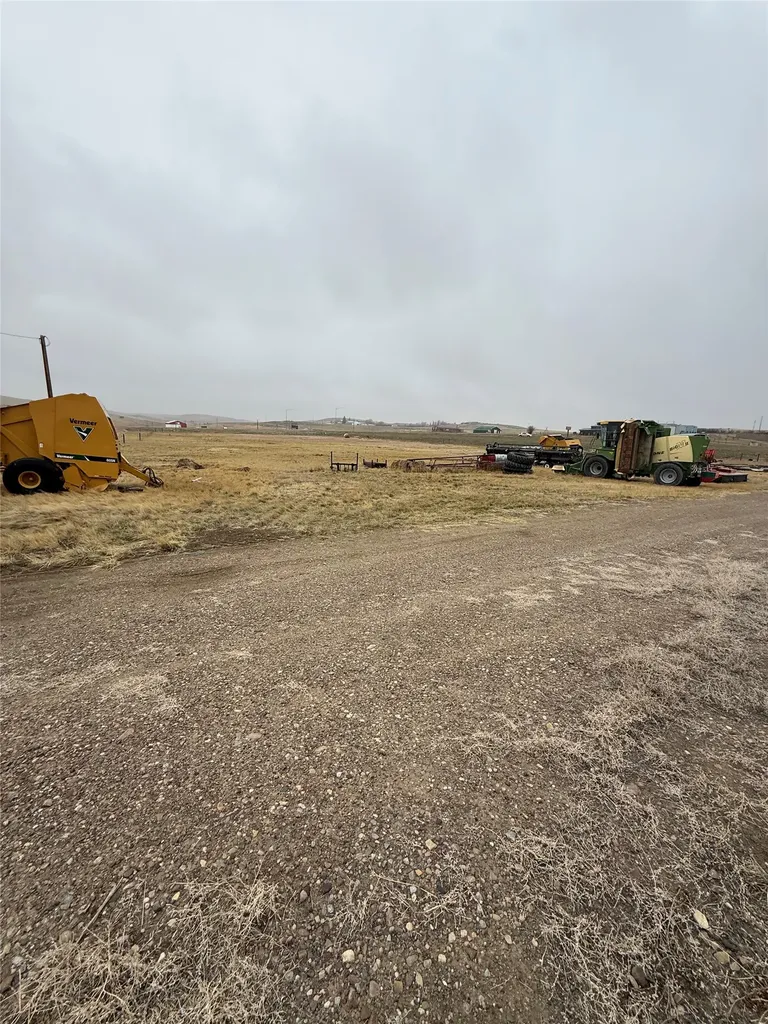 14 Lewis Road Cut Bank MT 59427