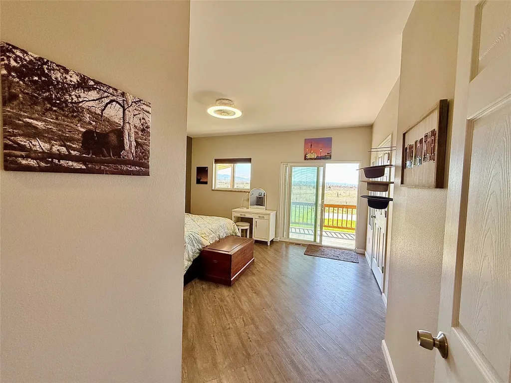 702 F Street Townsend MT 59644