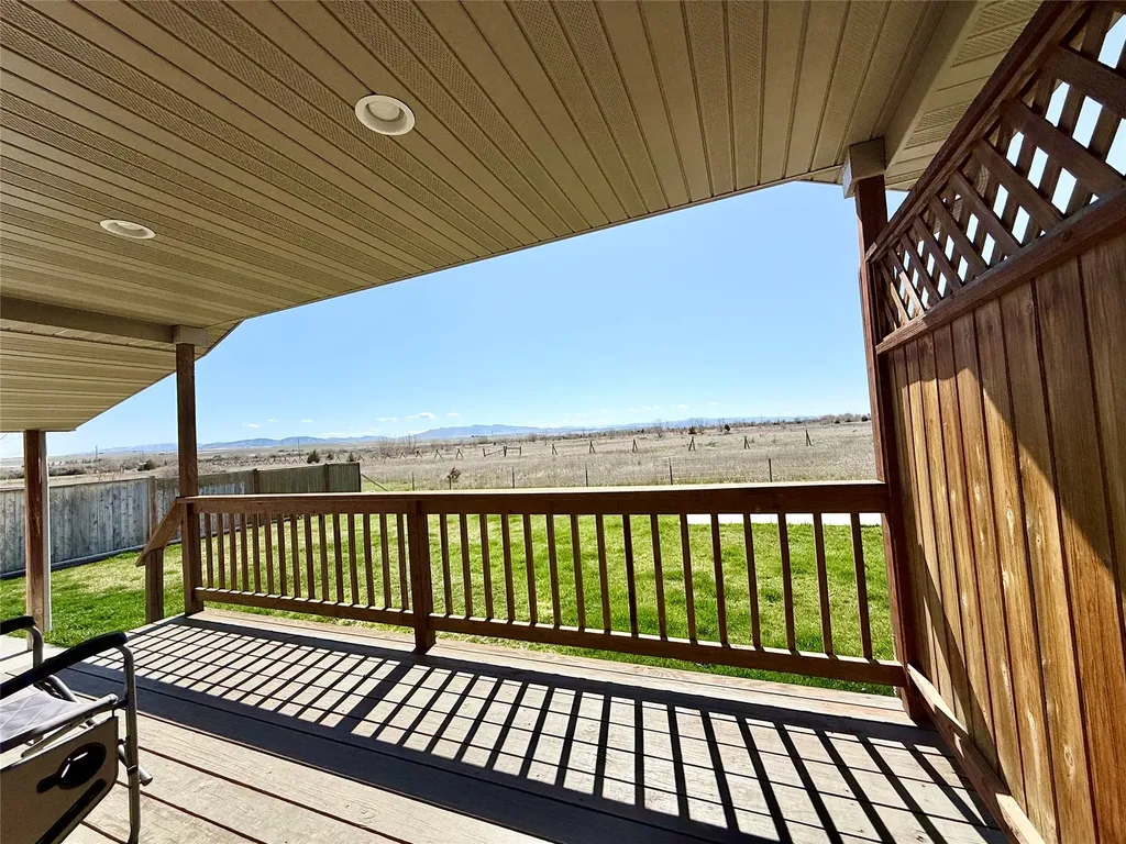 702 F Street Townsend MT 59644