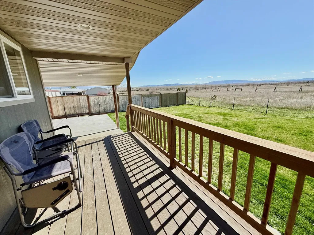 702 F Street Townsend MT 59644