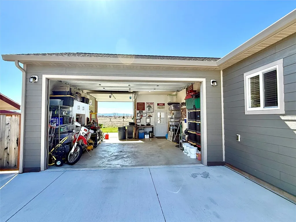 702 F Street Townsend MT 59644
