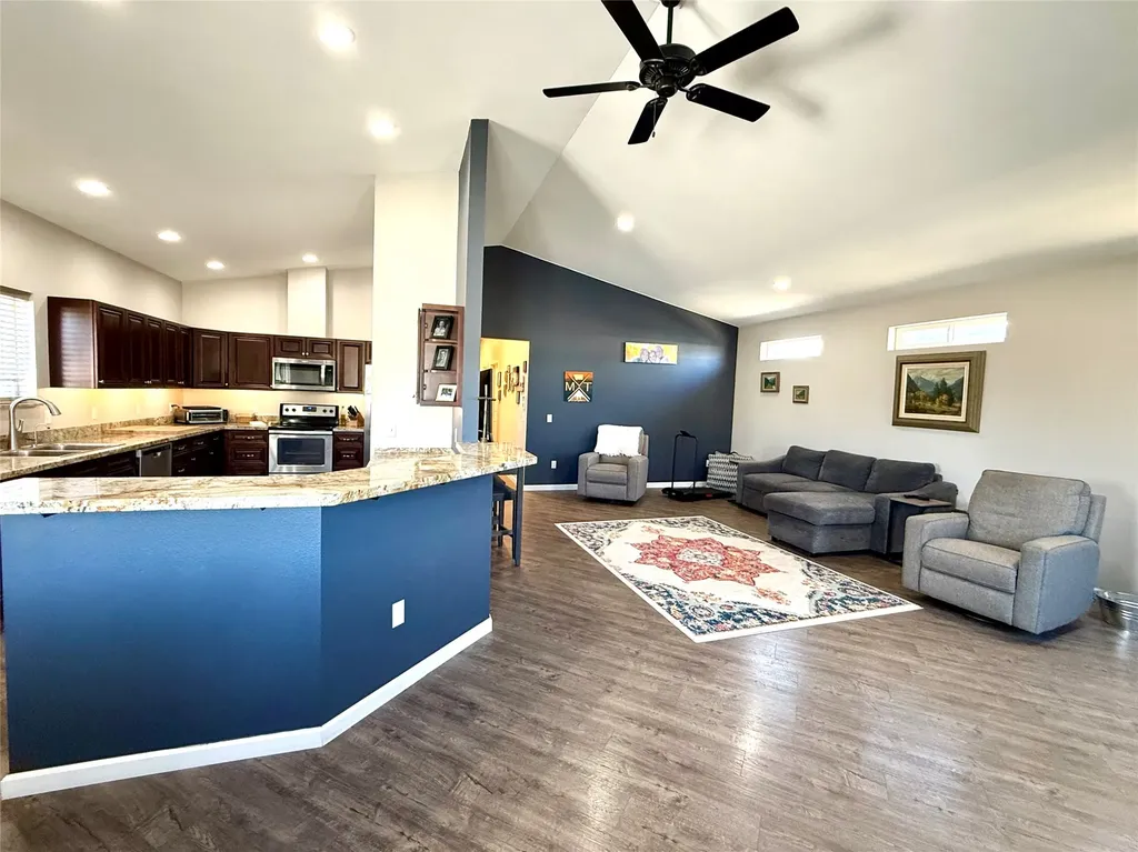 702 F Street Townsend MT 59644