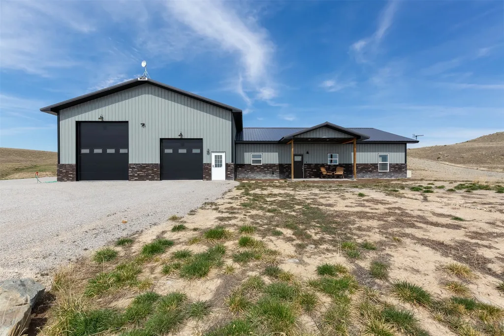 88 Hilltop Vista Loop Three Forks MT 59752