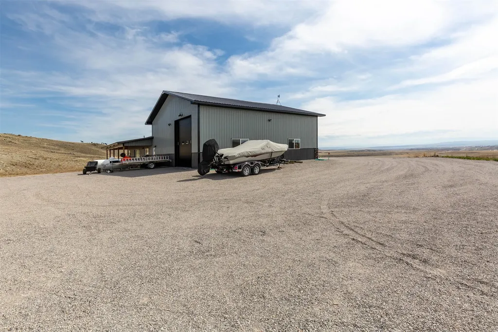 88 Hilltop Vista Loop Three Forks MT 59752
