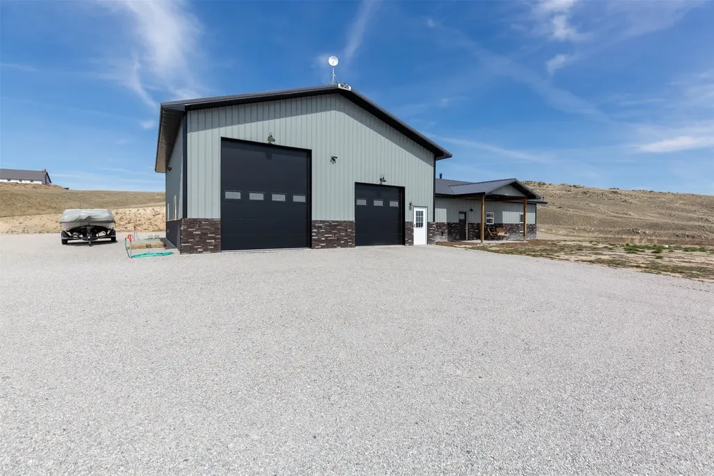 88 Hilltop Vista Loop Three Forks MT 59752