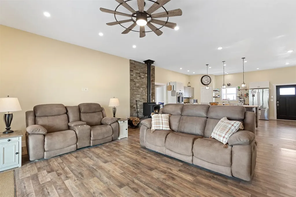 88 Hilltop Vista Loop Three Forks MT 59752