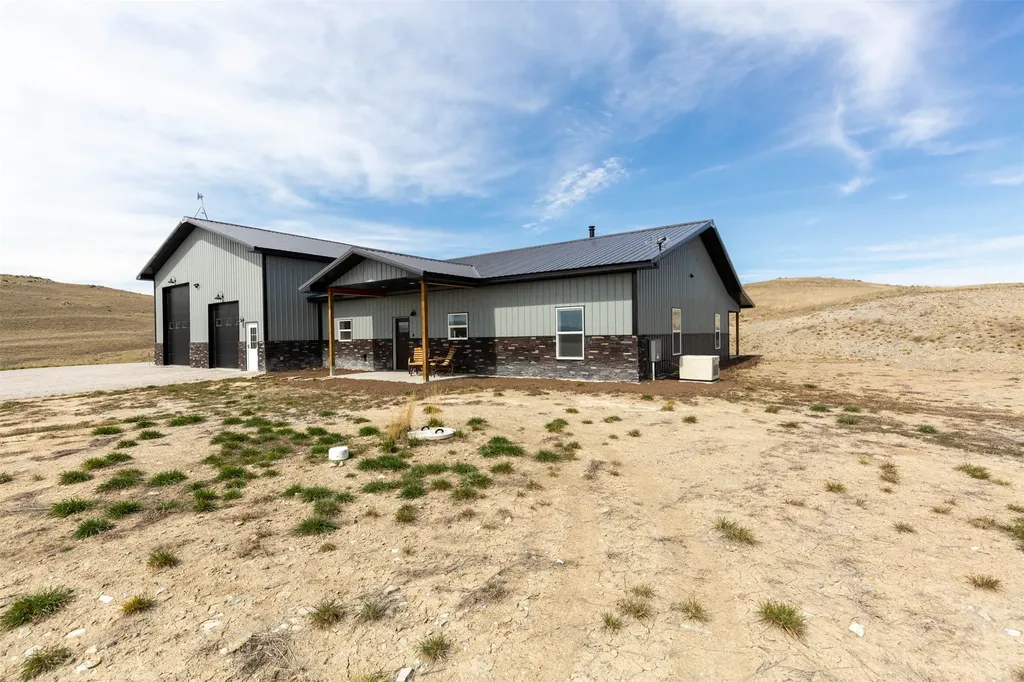 88 Hilltop Vista Loop Three Forks MT 59752