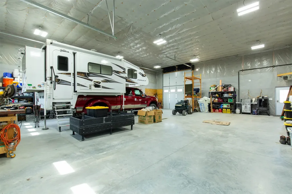 88 Hilltop Vista Loop Three Forks MT 59752