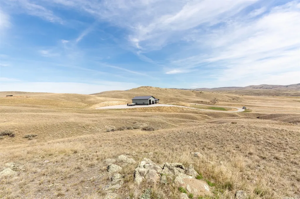 88 Hilltop Vista Loop Three Forks MT 59752