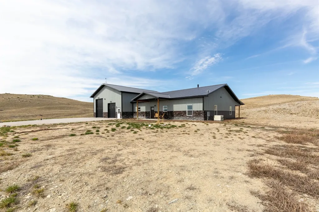 88 Hilltop Vista Loop Three Forks MT 59752